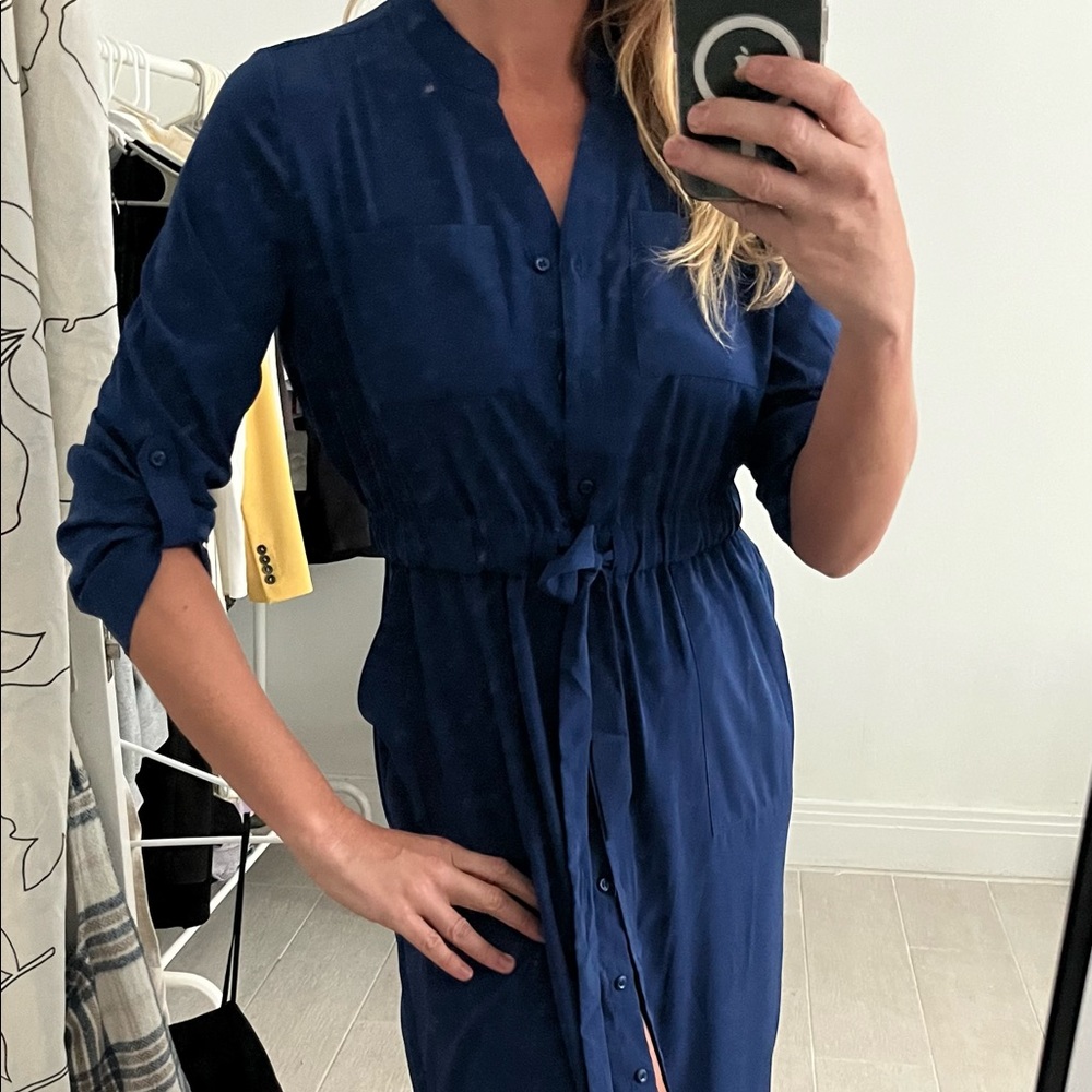 Gorgeous ALFANI midi dress